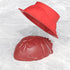 2024 New Extra Large Heart Silicone Mold - 3D Realistic Heart Molds for Cakes, Chocolate, Jelly, Pudding