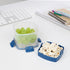 Sistema To Go Collection Snack Container