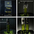Eavkoar 100ml Cooking Oil Spray Bottle, Olive Oil and Avocado Oil Spray Bottle, Olive Oil Spray Bottle, Kitchen Tools