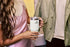 24 oz STANLEY The Everyday Suburban Mug | | Drink Through Lid | Cup for Coffee, Tea and Drinks | Insulated Stainless