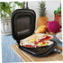 Sandwich Skillet, Non-stick Kitchen Sandwich Maker for Grilled Cheese, Double Side Frying Pan, Kitchen Essential Grill