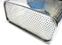 Medium Square Stainless Steel Cutlery Utensil Holder, Dishwasher Safe Chopsticks Holder