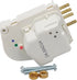 R0131577 101229304 Defrost Timer Replacement for Refrigerator