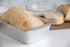 9.25-Inch Fox Run Bread Pan, Tin-Plated Steel