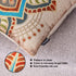 TRENDIN Farmhouse Fall Pillow Cover - 20x12 inch Orange Fresh Local Pumpkin Throw Pillow Cover for Autumn Decor