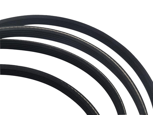 Dryer Belt 6602-001655 for Samsung Kenmore Dryer, Replaces PS4133825 AP4373659 LB1655