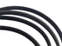 Dryer Belt 6602-001655 for Samsung Kenmore Dryer, Replaces PS4133825 AP4373659 LB1655
