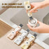 4 in 1 Cup Lid Cleaning Brush, New Crevice Cleaning Brush, Multifunction Bottle Brush, Portable Gap Cleaner (3pcs)