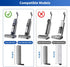 S5 S5/Floor S5 3 3 Floor One Replacement Parts for Tineco Floor ONE One Pro Smart Cordless Wet Dry Vacuum