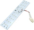 LED Light Assembly EAV43060808 (AP5020295) for LG Kenmore Refrigerator 1527980 EAV43060804 PS3533582