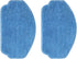 Replacement 2 Mop Pads for Robot Vacuum Cleaner MAMNV BR150/BR151, ZCWA, ONSON Models
