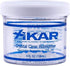 XIKAR Crystal Gel Humidifier Jar for Cigar Humidors, 4oz, Reusable Crystals, Regulates 70% Humidity