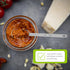 5PCS 1 Teaspoon (1Tsp | 5 mL | 5 cc | 1/3 Tablespoon) Stainless Steel Individual Spoons, Long Handle Spoons Only