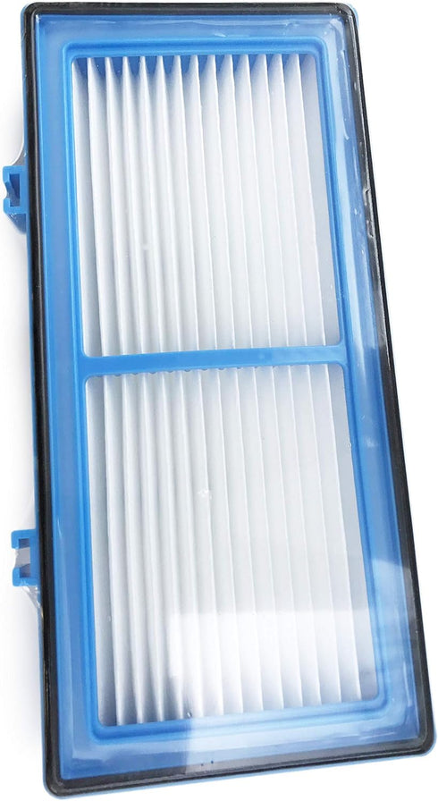 Nispira Total Air True HEPA Air Filter Replacement Compatible with Holmes AER1 Total Air Purifier HAPF30AT - 1.37” x 10” x 4.62” (1 HEPA Filter)