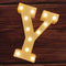 MUMUXI Marquee Light Up Letters, Large Light Up Numbers, Battery Powered for Wedding, Birthday, Party, Celebration,