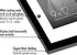 Americanflat 9x12 Picture Frame with Shatter-Resistant Glass - Use as 6x8 Frame with Mat or Display 9x12 Photo