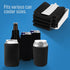 Can Cooler Organizer, Alternative to Wall Mount Dispenser, 2 Pack
