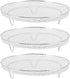 Fdit 3Pcs Air Fryer Racks, Stackable Dehydrator Racks for Food Grade Stainless Steel Air Fryer Accessories
