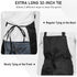 XEMGUE 12 Pack 2 Bib Apron, Unisex Restaurant Kitchen Aprons for Women with Pockets, Chef Aprons for Cooking Men BBQ
