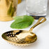 Barfly Gold Julep Strainer