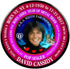 David Cassidy 70's Singer Cup + Magnet + Pin, Astrology Aries Zodiac Metal Tiger