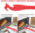 Oven Rack Push Pull Tool 2-Pack, 11 Inch Puller Stick Tool, Longer Handle for Oven, Toaster Oven, Air Fryer
