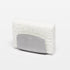 Suction Sponge Holder in Rust-Proof Aluminum for Secure Sink Storage