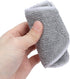 GLOGLOW 4Pcs Replacement Mop Cloths for S9 Robotic Vacuum, Accessories for Sweepers