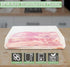 Home-X Bacon Saver - Plastic Airtight Bacon Container - BPA-Free, Dishwasher Safe, Leak-proof Bacon Storage Container