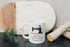 Sewing Quilting Coffee Mug - Ideal Gift for Quilters, 11oz Ceramic, Dishwasher & Microwave Safe