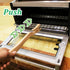 Wooden Oven Rack Push Pull Stick for Oven, Toaster Oven, Air Fryer, Baking Kitchen Appliances (14 Inch)
