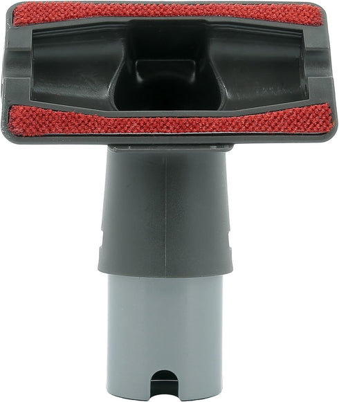 2 in 1 Duster Brush Tool - Compatible with Shark HV300, HV320, NV680, NV600, NV340, NV800, NV480 Vacuum Cleaners