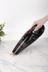CL-101 Handheld Cordless Vacuum Cleaner, Black