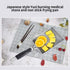Tamagoyaki Omelette Pan, Japanese Square Nonstick Frying Pan for Eggs, Sandwiches, Pancakes