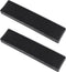 5230W1A003A Microwave Charcoal Filter, Compatible with LG Microwave Replacement for model LMV1650SW, LMV2031BD, Pack of