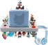 Sun3drucker Floating Shelf for Toniebox 2 and Toniebox 1, Tonies Storage Figures