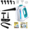 Steam Cleaner,Steamer for Cleaning,Steam Cleaner for Home,Cleaning With Lockable Steam Button and