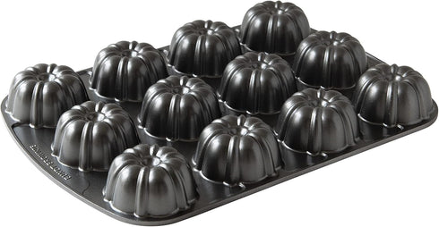 Nordic Ware Brownie Bundt Pan