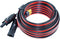 XT60 Adapter to Solar Connector Cable 12AWG 25FT, XT60 to Solar Panel Extension Cable for Ecoflow River and Delta