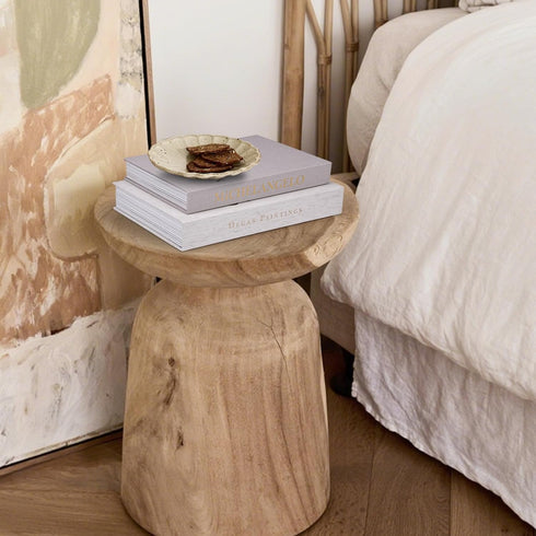 Set 3 XKDOUS of Linen Decorative Books with Gold Foil Cover Faux Book Storage Box for Coffee Table, Bathroom Shelf