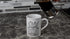 French Press Coffee Maker, Single Serving 1 Cup Capacity (12 fl oz/0.35 liter) Small Affordable Brewer with Highest