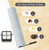 Home Times Replacement HEPA Assembly and Brush Roller Set for Tineco Floor ONE S6/S7 Pro Cordless Wet Dry Vacuum