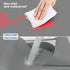 35.3"x23.5"x0.08", Counter Counter AECHY Extra Large Silicone Mat Multipurpose Silicone Mat Thick Heat Resistant Mat