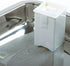 Norpro Butter Spreader, White