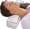 Nature's Guest Adjustable Cervical Neck Roll Bolster Pillow for Sleeping, Neck Pain