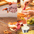 32 Set Set 6 6 6 6 6 1 1 Artcome Pcs Seafood Tools Nut Cracker includes Crab Crackers, Crab Forks/Picks, Lobster