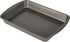GoodCook Everyday Nonstick Steel Baking Pan, 14" x 10", Gray