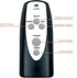 Replacement Remote Control for Lasko Oscillating Tower Fan Models 2033666D, 2033666C, T42050, T36205, T42552