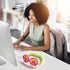 BANZAI Wearable Cool Fans - Colors May Vary