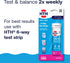 Swimming 5 Lbs HTH Pool Care pH Down, Lowers pH, Pool Chemical